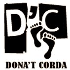 Dona’t Corda